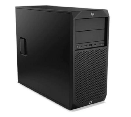 HP Z2 TWR G4（i7-9700K/16G/256G+2TB/WX3100 4G/三年上门服务）